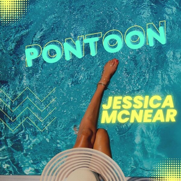Cover art for Pontoon